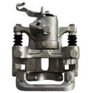 2017 Volkswagen Golf Brake Caliper 2